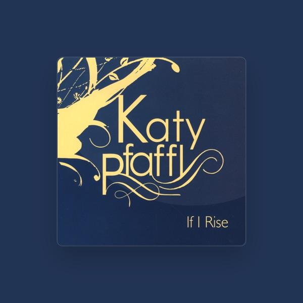 Katy Pfaffl