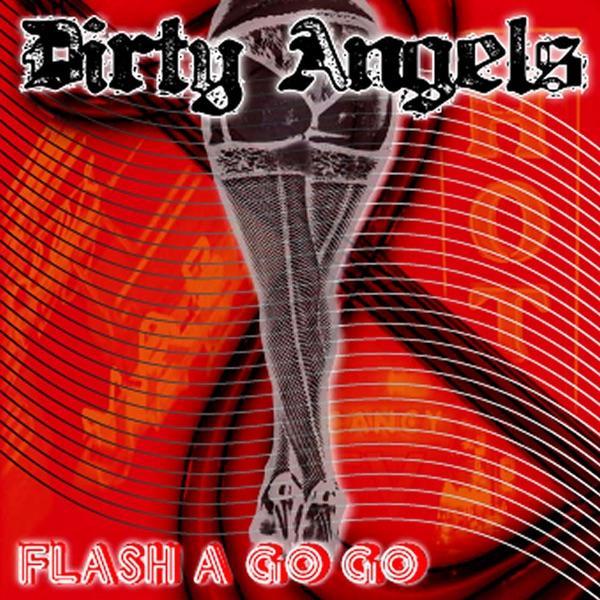 Flash a Go-Go
