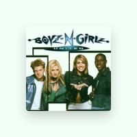 Boyz 'n' Girlz