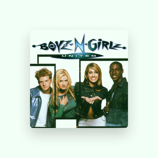 Boyz 'n' Girlz