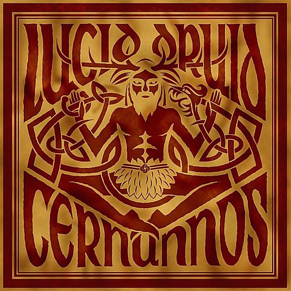 Cernunnos V - Sacrifice