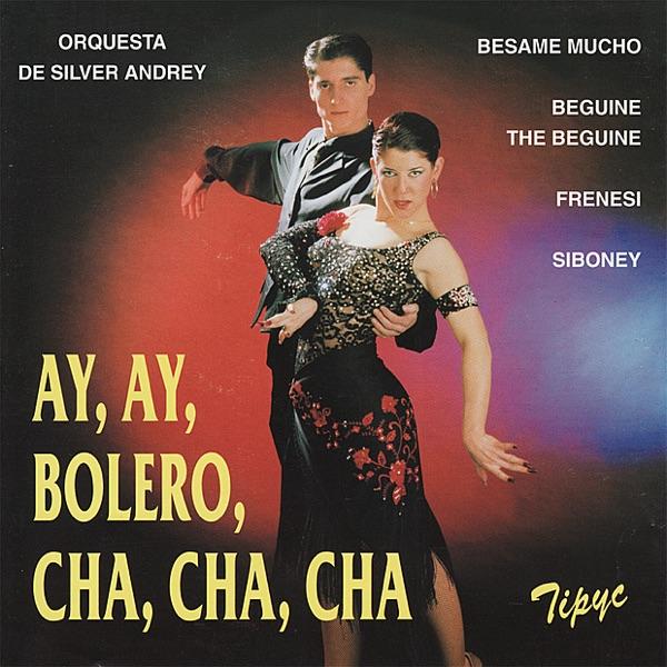 Senor El Cha, Cha, Cha