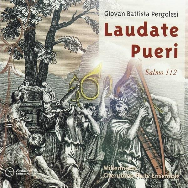 Laudate pueri: Suscitans a terra