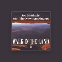 The Newman Singers
