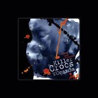 Killer Crocs of Uganda