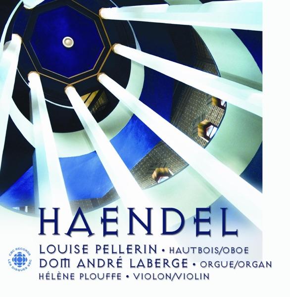 Recorder Sonata In a Minor, Op. 1, No. 4, HWV 362: Andante