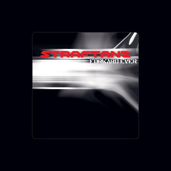 Straftanz