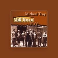 Michael Troy