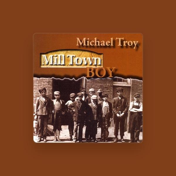 Michael Troy