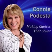 Making Choices That Count - The Secret of Self-Esteem, Pt. 2