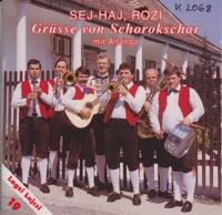 Die schorokscharer buam (Soroksári fiúk)