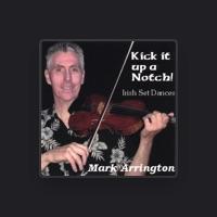 Mark Arrington