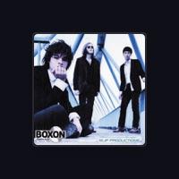 BoXoN