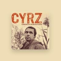 Cyrz