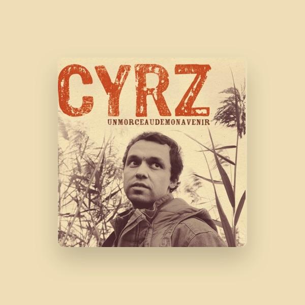 Cyrz