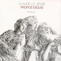 Psaume 150 Or soit loué l'Éternel - Trio fleuri