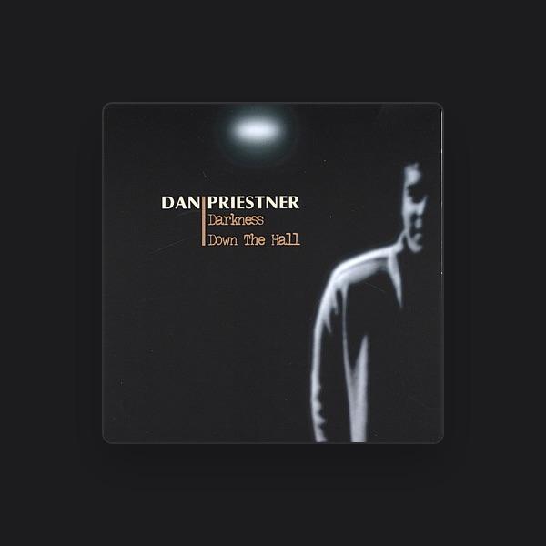 Dan Priestner