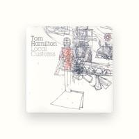 Tom Hamilton
