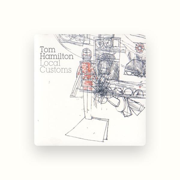 Tom Hamilton