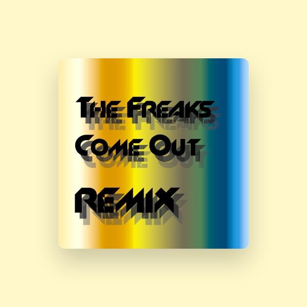 Freak Me Now