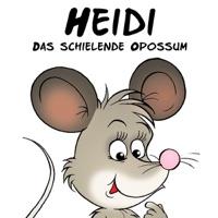 Heidi (Opossum Karaoke Mix)