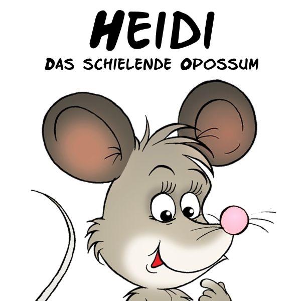 Heidi (Opossum Karneval Mix)