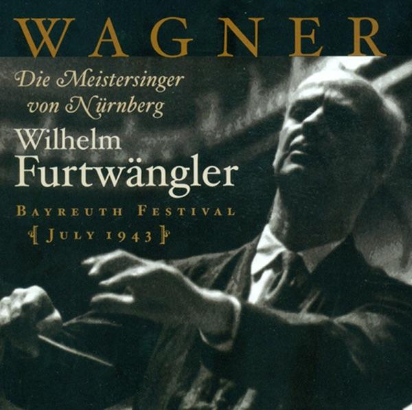Die Meistersinger von Nurnberg (The Mastersingers of Nuremberg): Act III Scene 5: Verachtet mir die Meister nicht
