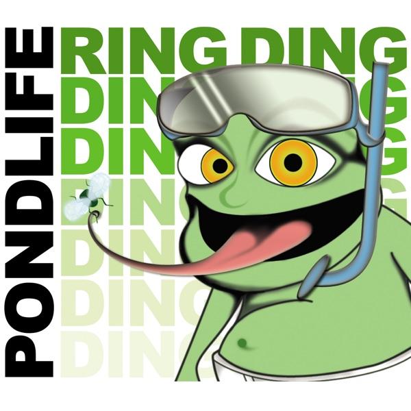 Ring Ding Ding (Tadpole Remix )