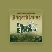 Hausmusik Jägerklause