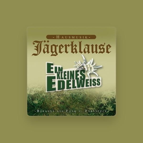 Hausmusik Jägerklause
