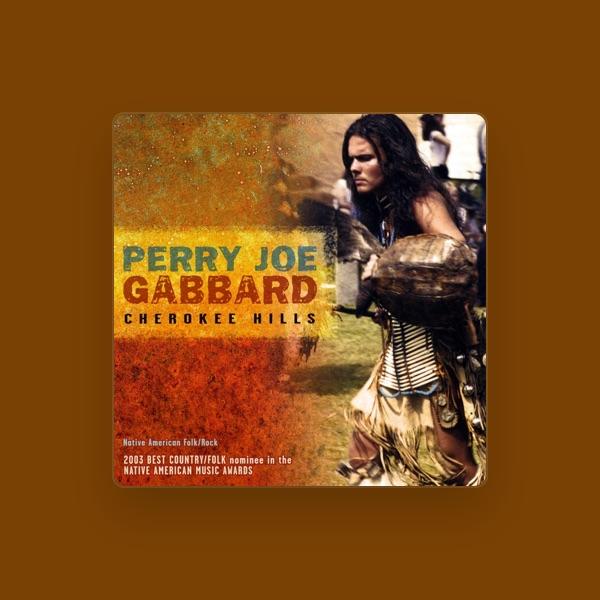 Perry Joe Gabbard