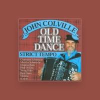 John Colville