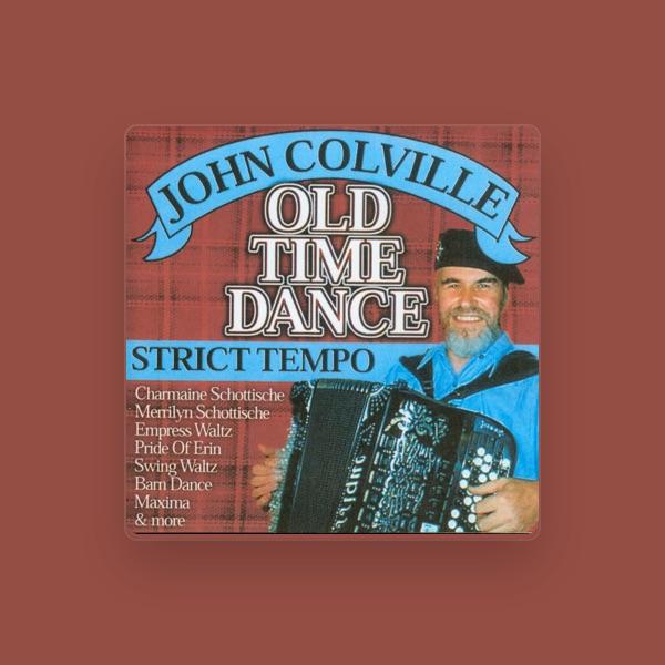 John Colville