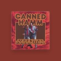 Canned Hamm