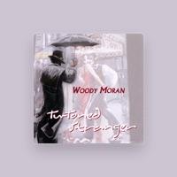 Woody Moran