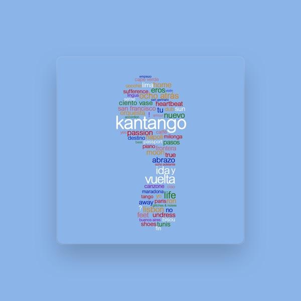 Kantango