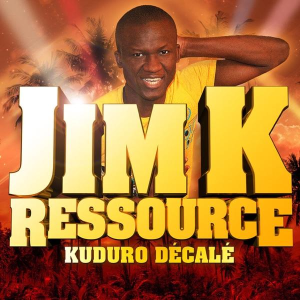 Le kuduro décalé (Radio Edit)