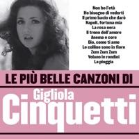 La Pioggia