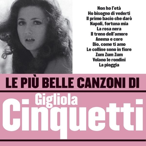 La Pioggia