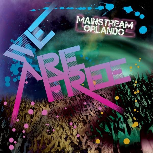 We Are Free
