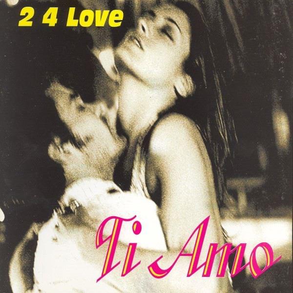 Ti amo (The Family Version)
