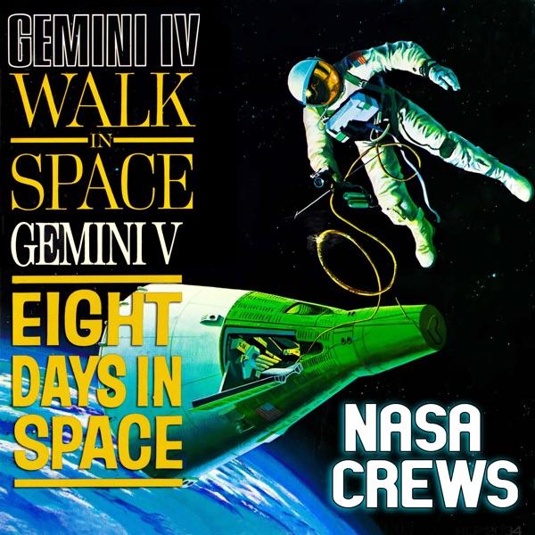 Gemini V - Eight Day Mission