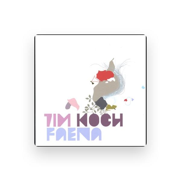 Tim Koch