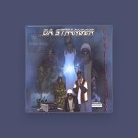 Da Stranger