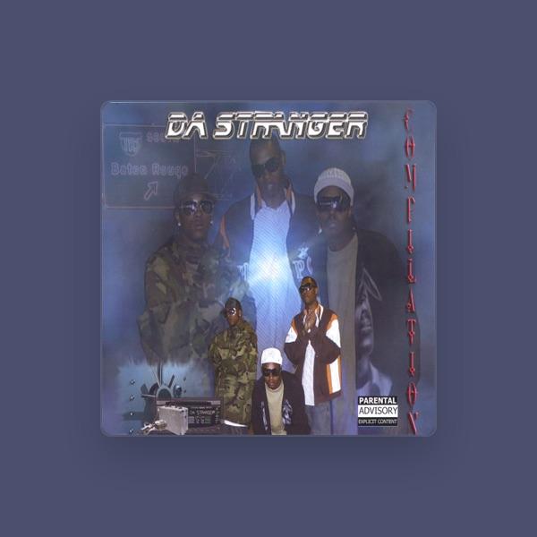 Da Stranger