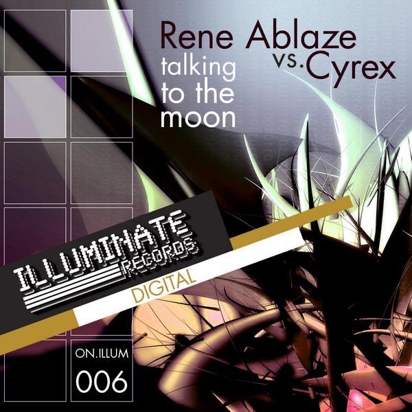 Talking to the Moon (Alex Ray Radio Cut)