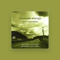 Fernando Huergo