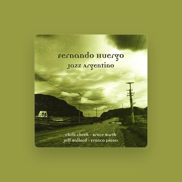 Fernando Huergo