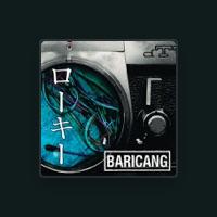 BARICANG