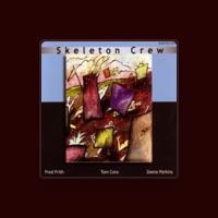 Skeleton Crew